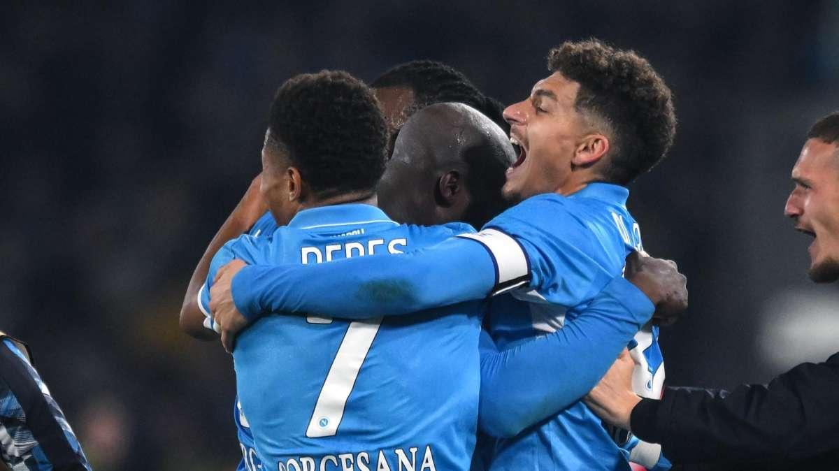 Arriva il vero bivio Scudetto: a Como la prima grande pressione dopo Inter-Genoa