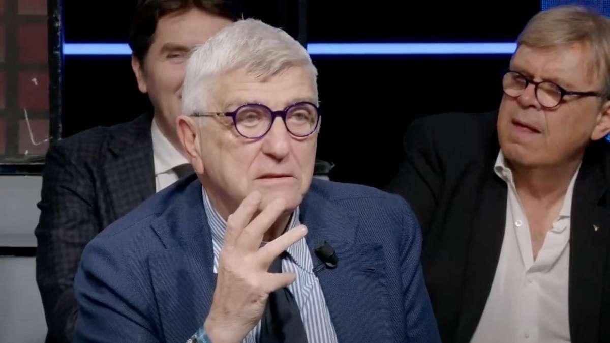 Fedele: “Kvara via se non rinnova, tutti hanno un prezzo! Lukaku? Deve giocare anche infortunato”