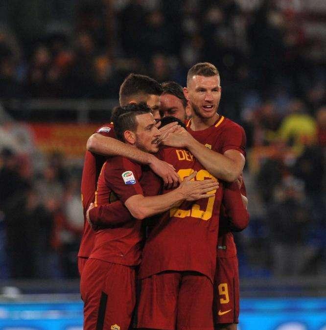 Austini: "Napoli-Roma toglierà lo Scudetto agli azzurri". L'anno scorso fece esplodere il caso Sarri-Juve