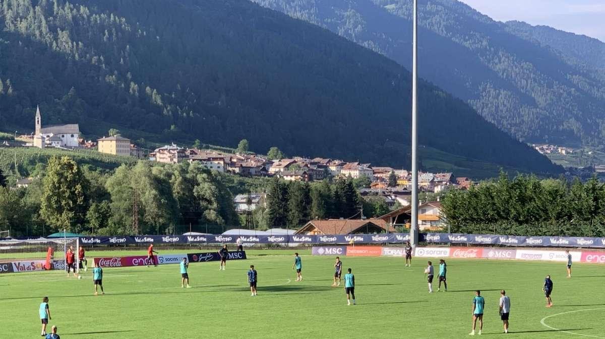 Amichevoli, posticipata la vendita dei biglietti per le amichevoli di Castel di Sangro