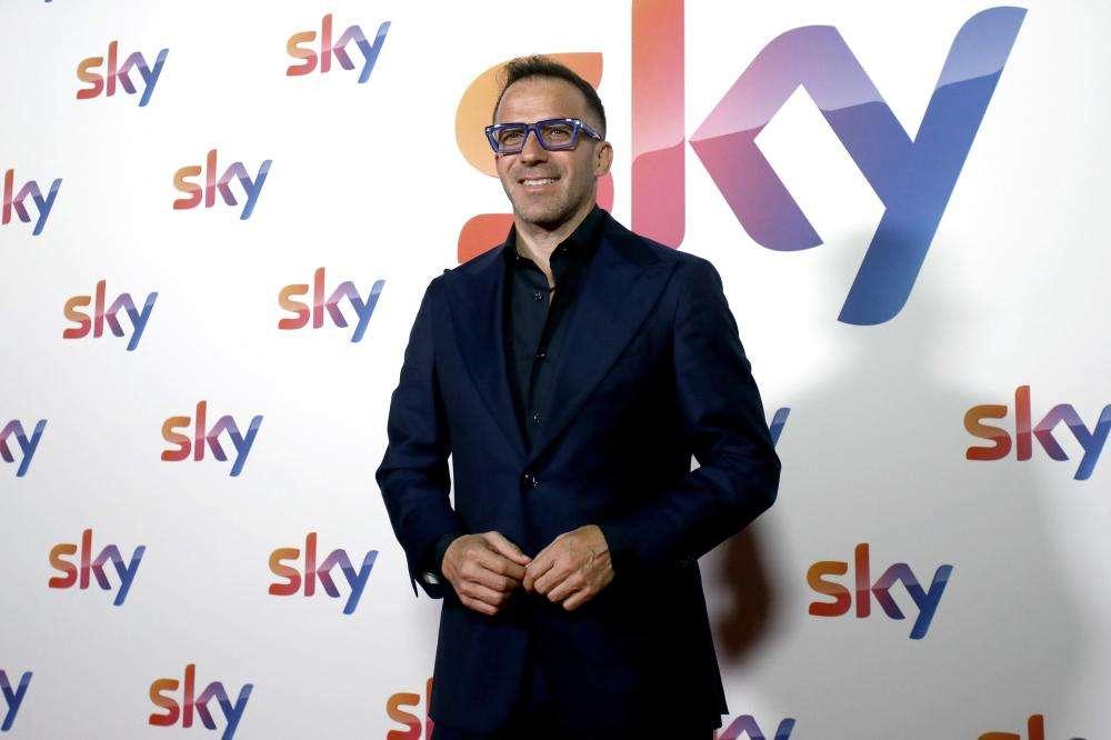Stanno per cominciare le coppe europee: nella squadra Sky c'è anche un ex azzurro