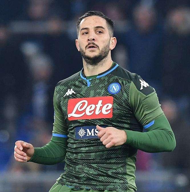 Manolas pazzo di Gattuso: "Non smette mai di chiamarmi, uno stimolo continuo! Minaccia anche me..."