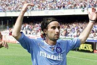 NAPOLI-SAMBENEDETTESE 2-0 (La cronaca della gara)
