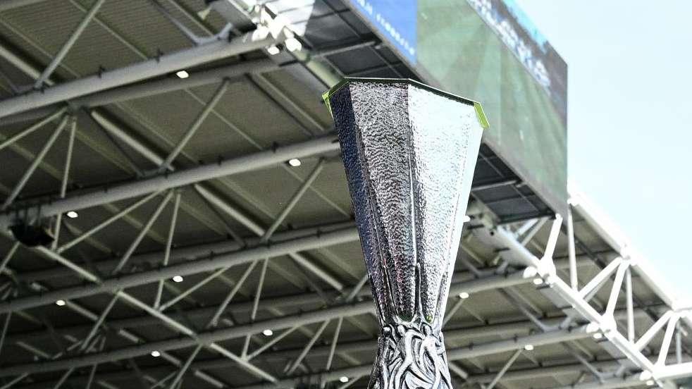 Calcio in Tv, le gare trasmesse oggi: terminano i play-off di Europa League