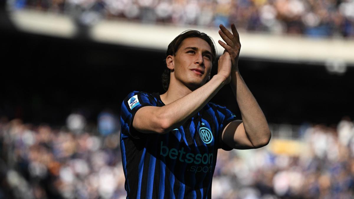 Inter, Esposito avvisa le avversarie: "Anche quest'anno giocheremo per vincere tutto"