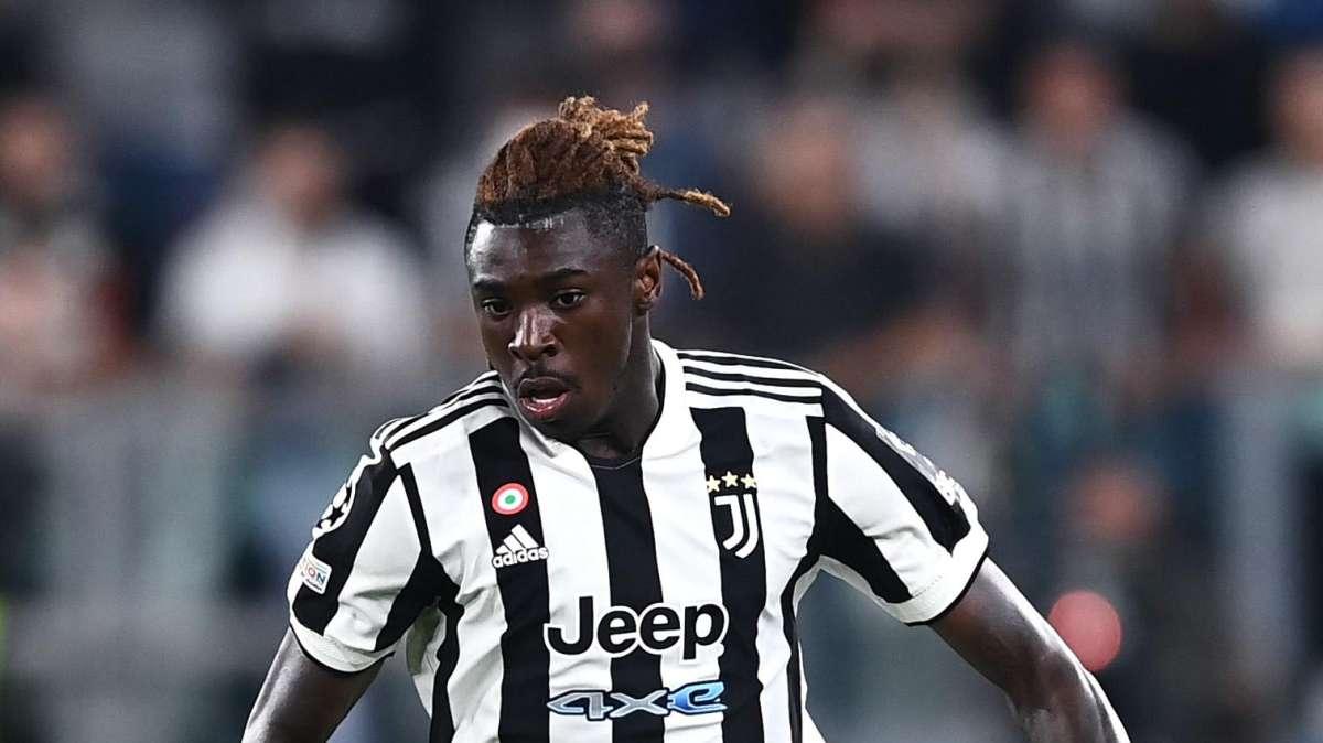 Tmw - Italia, Kean sostituirà Immobile in Nations League