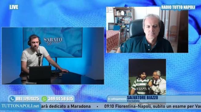 Immagine news Radio Tutto Napoli n.1