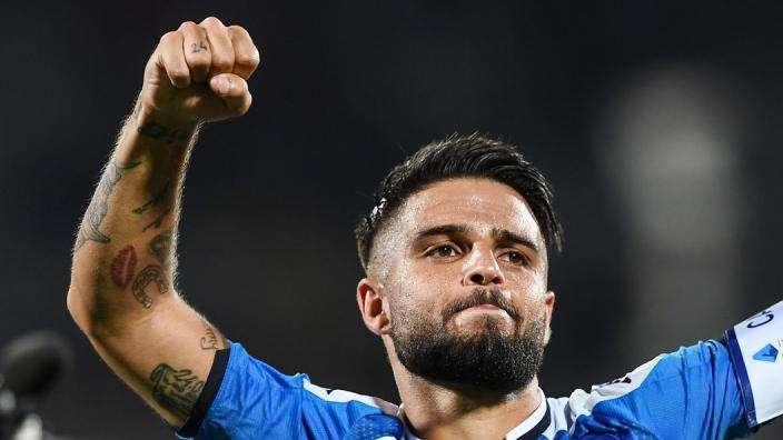 Sky - Insigne e Raiola a Castel Volturno incontrano Ancelotti e Giuntoli: clima sereno, i dettagli