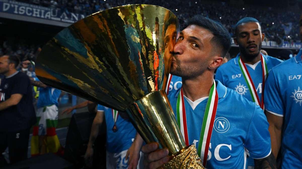 Cies, i migliori esterni al mondo: sorpresa Politano, unico italiano in Top 20 
