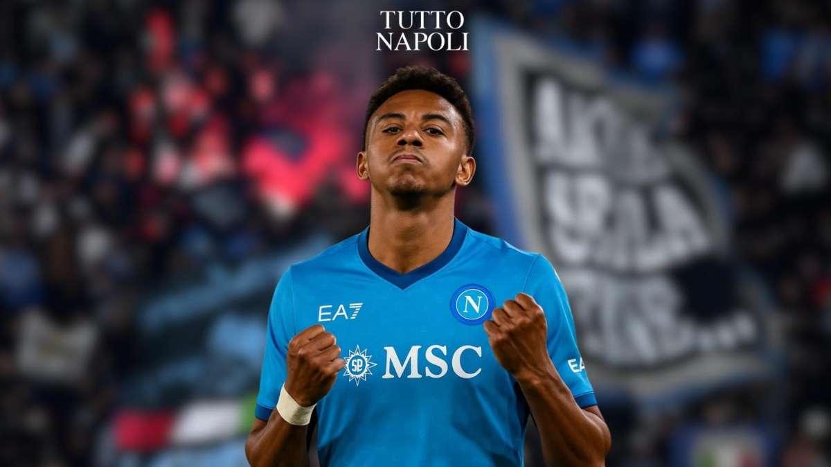 Ndoye-Napoli, si inserisce il Nottingham! Sky: c'è accordo col giocatore