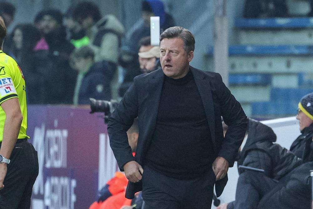 Udinese, Runjaic punge l'ex Lucca: "E' andato via senza neanche salutarmi"
