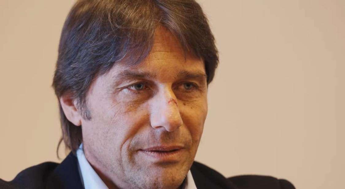 Conte a Piazza Sannazaro: serata in pizzeria per il tecnico azzurro