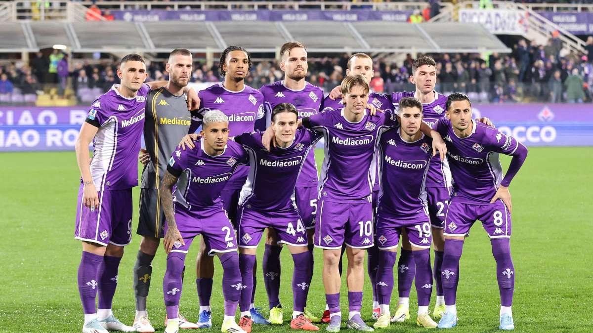 Giuseppe Commisso: "Riporteremo la Fiorentina al livello che Firenze merita"