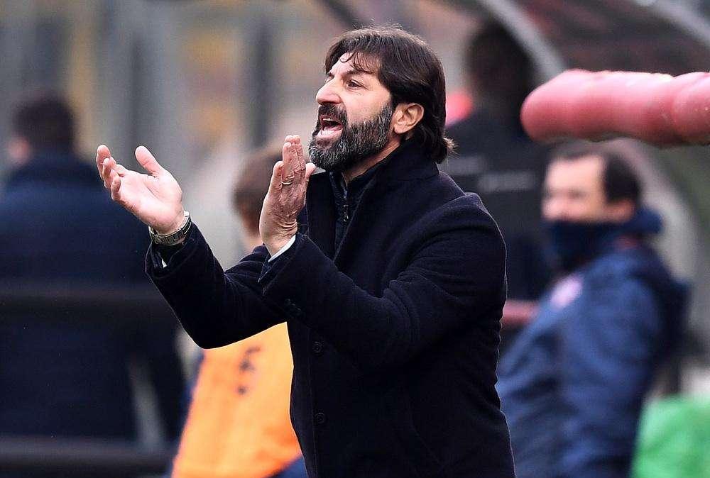 Rastelli avvisa: “La Roma con Ranieri metterà subito in difficoltà il Napoli”