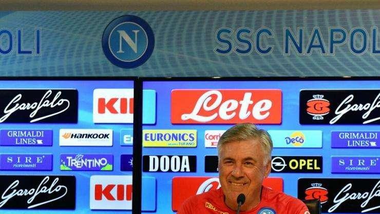 RILEGGI LIVE - Ancelotti: "Troppa negatività! Siamo secondi ed altri non arrivano quarti! C'è chi parla di fallimento e chi dice falsità sulla condizione! Insigne e Allan out..."