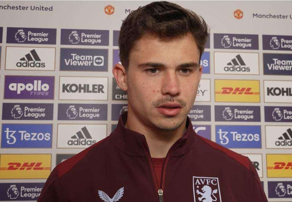 Dendoncker ha firmato: oggi primo allenamento con il Napoli