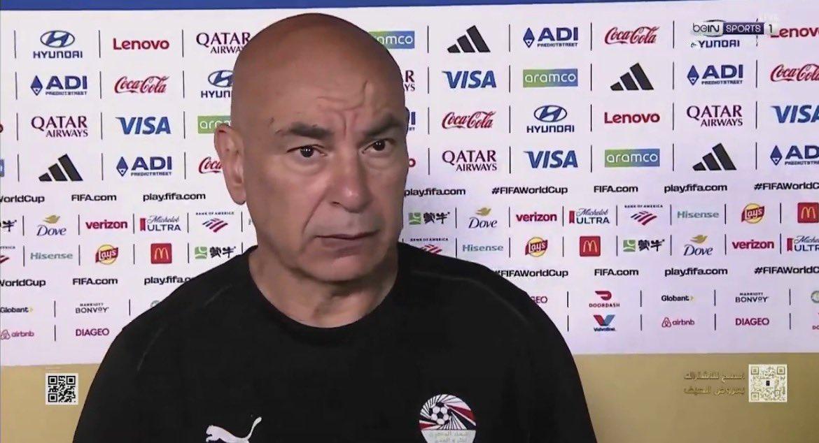 Argentina ai quarti, Ct Egitto attacca: "Gara truccata! Non vedrò più una partita"