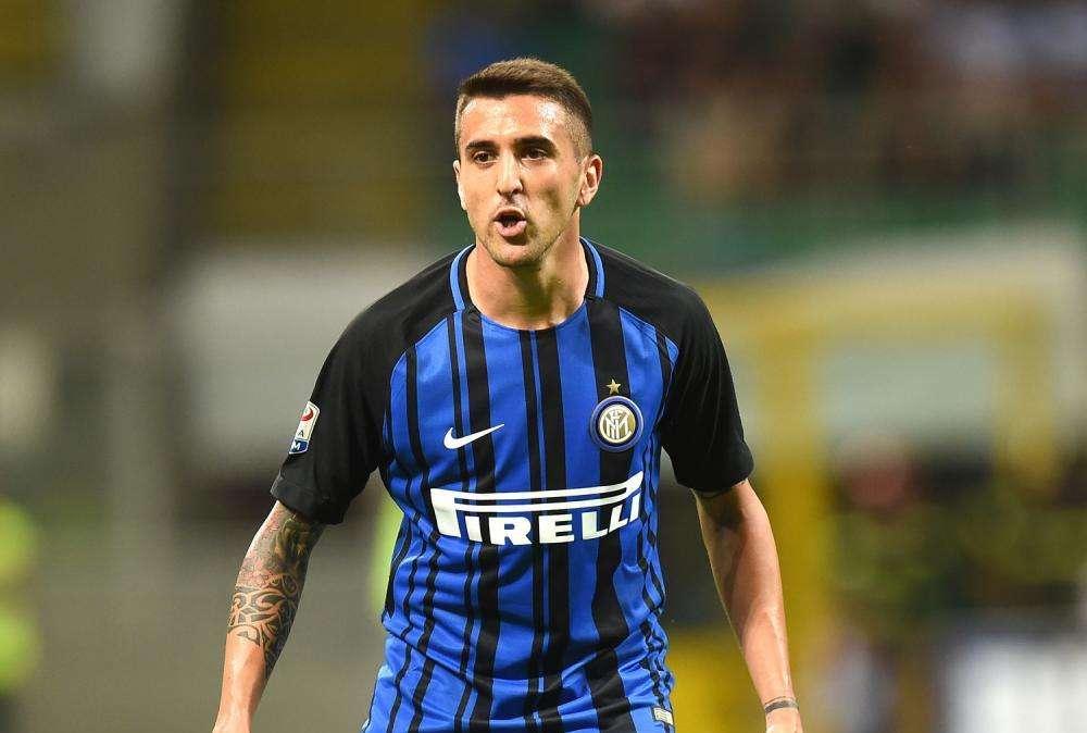 Inter, Vecino: "Sarri è stato il primo a credere in me, ma sabato voglio batterlo! Ho bei ricordi..."