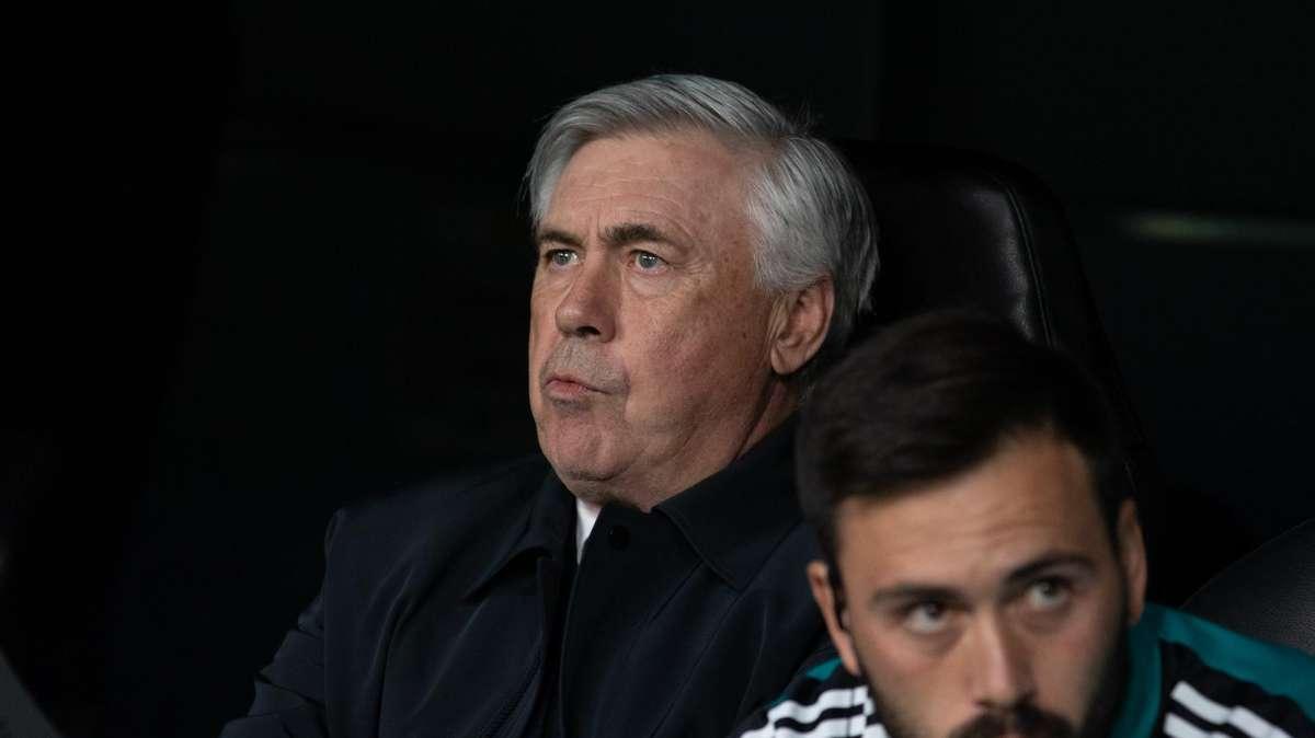 El País - Ancelotti vittima di una faida tra clan: quello di Insigne e quello di ADL