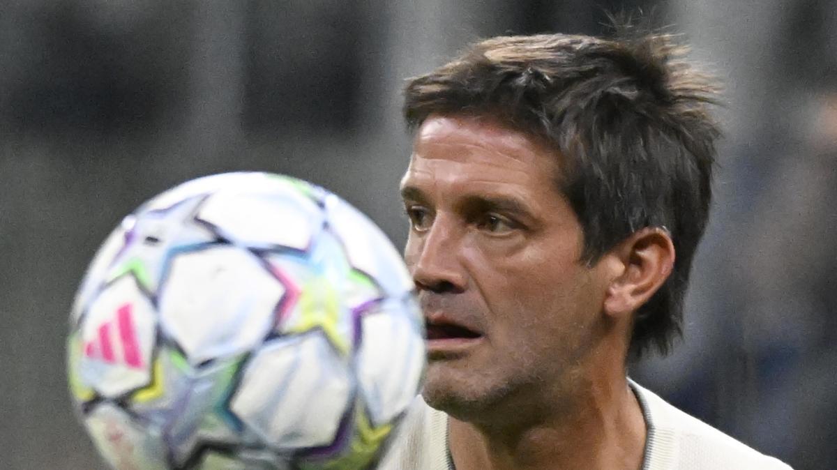 Champions: Chivu 'basta con il passato, faremo di tutto per battere lo Shakthar'