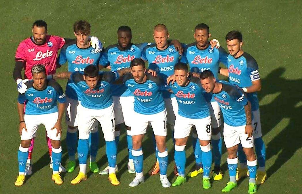 UFFICIALE - Il Giudice Sportivo multa il Napoli: le motivazioni 
