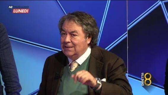 Corbo: "Multe? Ad oggi i giocatori non hanno chiesto scusa o chiamato ADL"