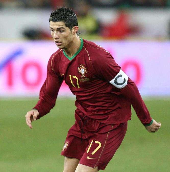 Girone G, Portogallo-Corea del Nord 7-0
