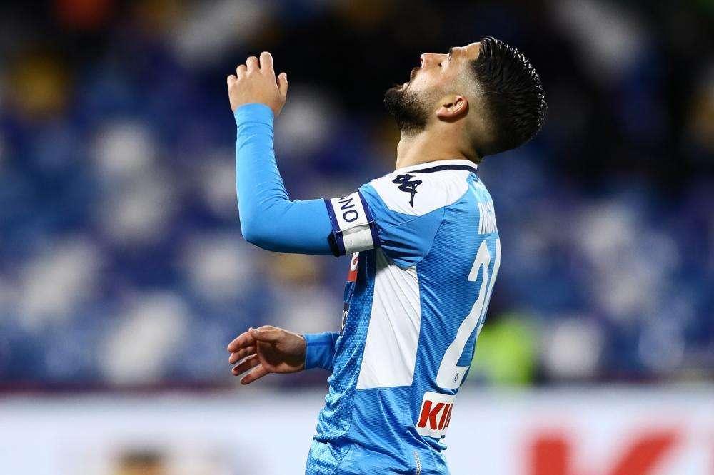 La grande rinuncia di Insigne non sarebbe un bene per tutti?