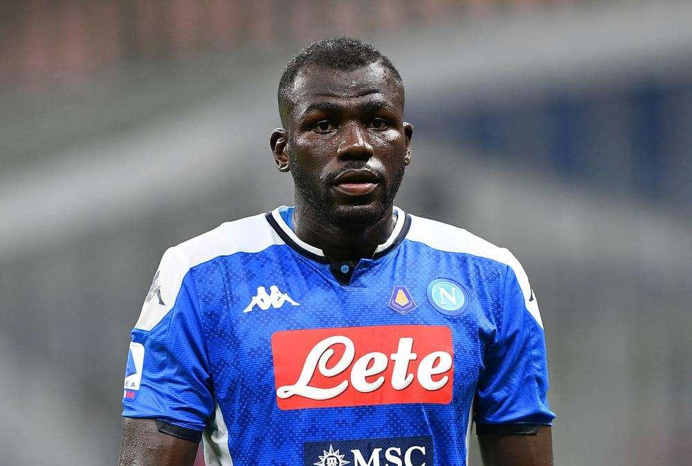 Sportitalia - Rilancio del City per Koulibaly: pronta nuova offerta per chiudere subito, i dettagli 