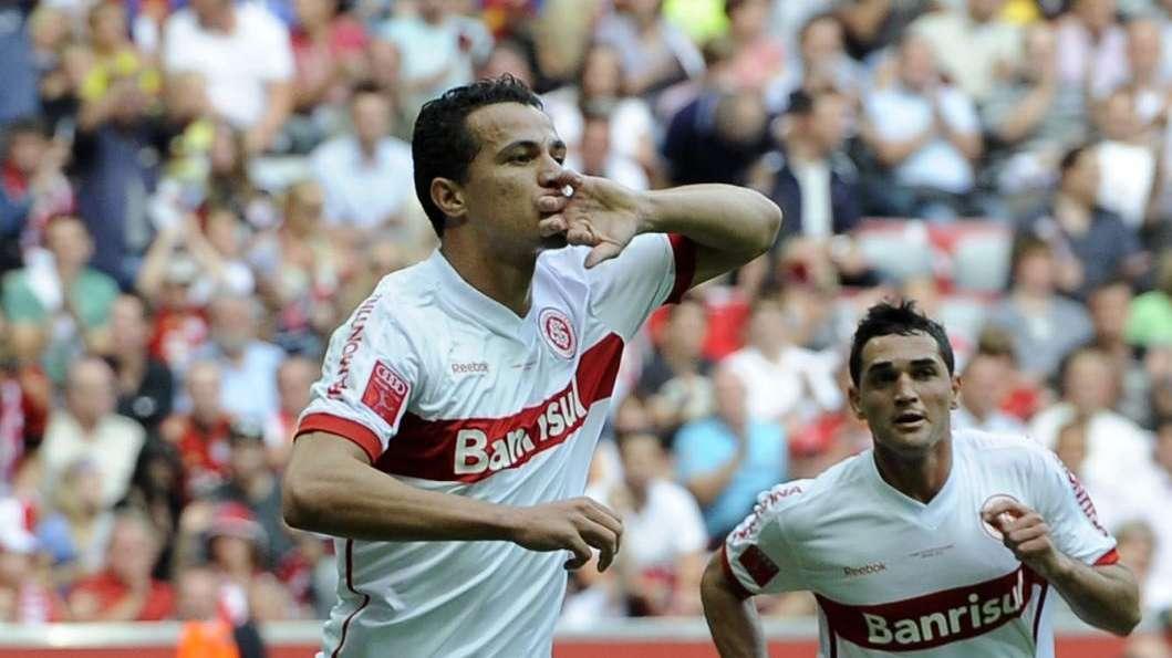 Damiao si avvicina al Napoli, l’Internacional ha preso il sostituto 