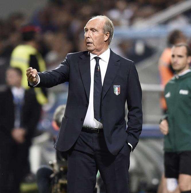 Inguardabile Italia, soffre e vince in Albania con un'azione isolata: ai play-off sarà testa di serie