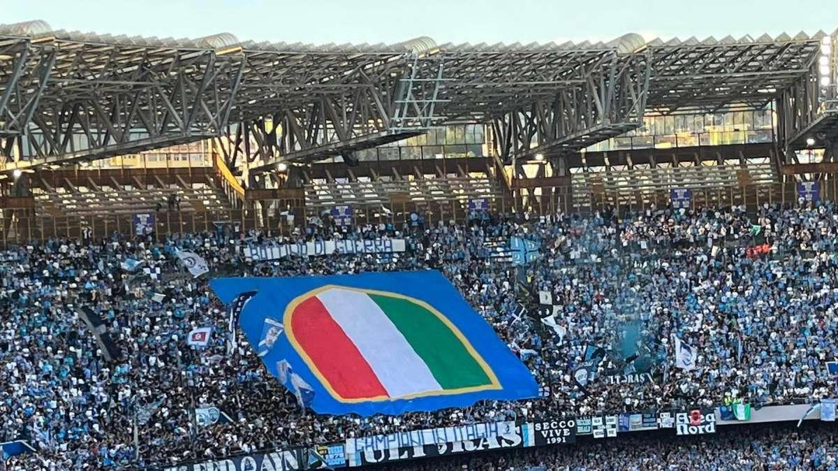 Gazzetta - A Castel Volturno non c'era il clima di una squadra che ha vinto lo scudetto