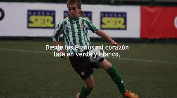 VIDEO - Fabian, lettera da brividi al Betis: "Non è stata una decisione facile, in futuro ci ritroveremo..."