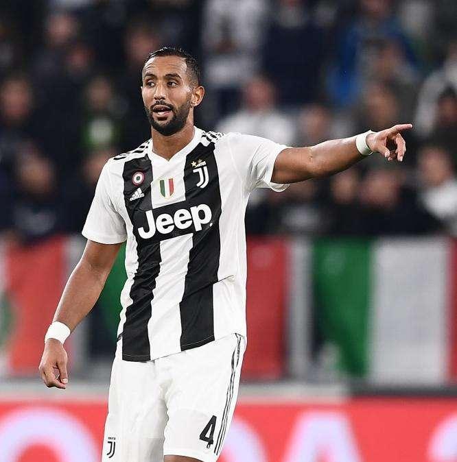 Benatia racconta: "Il gol di Koulibaly non mi ha fatto dormire per 3 giorni, e Allegri mi ha messo fuori"