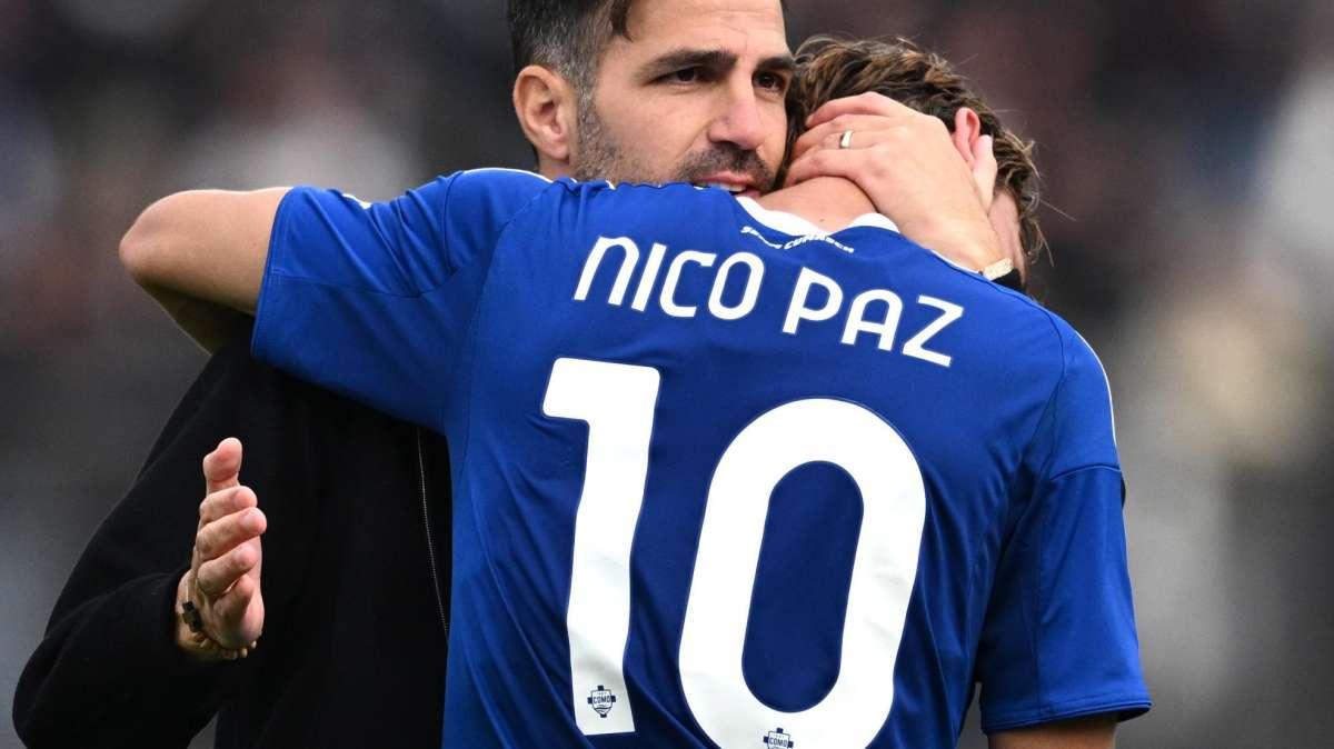 Anguissa-Paz, che sfida: l'argentino è l'unico con più gol in casa dell'azzurro