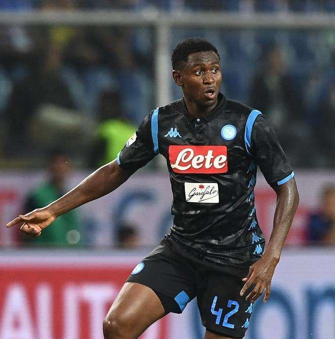 Napoli-Chievo, preview e probabili formazioni: chance per Malcuit, Diawara e Milik, rischio Kou diffidato?