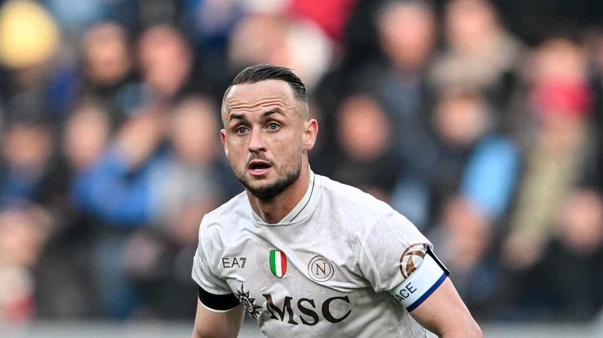 Infortunio Lobotka: salta il Torino? Il rendimento del Napoli senza lo slovacco  