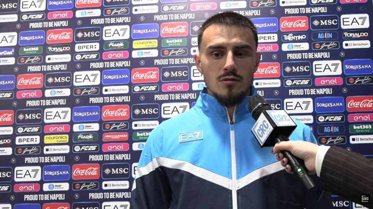 Elmas: "Supercoppa bel regalo di Natale! Jolly? Non è semplice. Su Lukaku e lo scudetto 2023..."