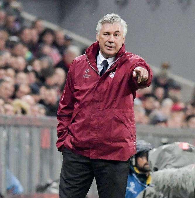 Le stoccate anti-Juve di Ancelotti: "Mai amata, mai la amerò. Torino triste, per i sentimenti rivolgersi altrove"