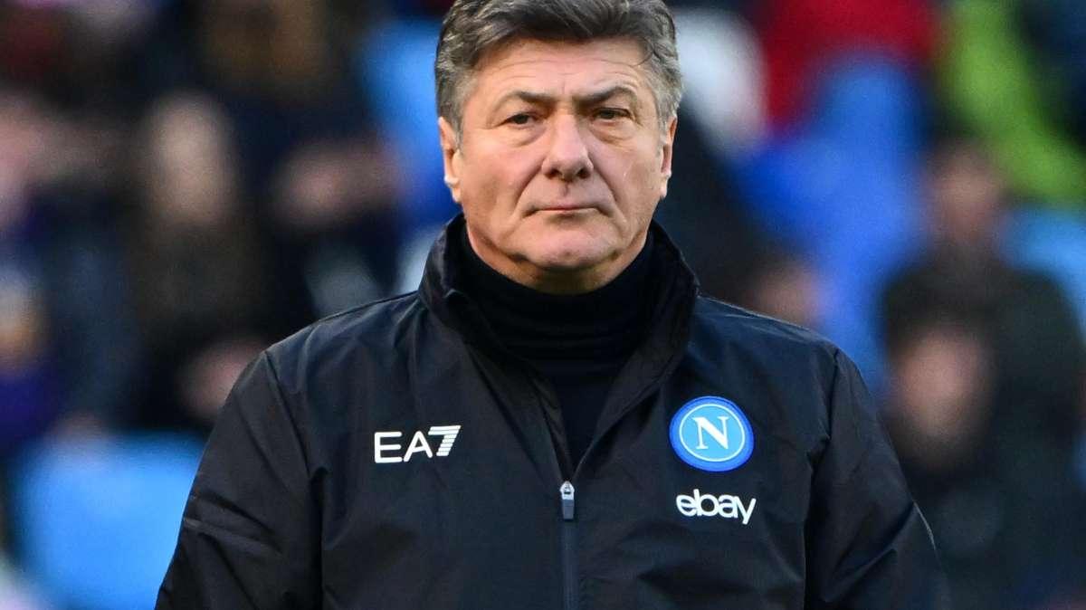 RILEGGI LIVE - Mazzarri: "Non firmo per il pari, siamo Campioni d'Italia! In campionato 0-3 ma in contropiede! Ngonge pronto. Su Traorè, Lindstrom e Zielu..."