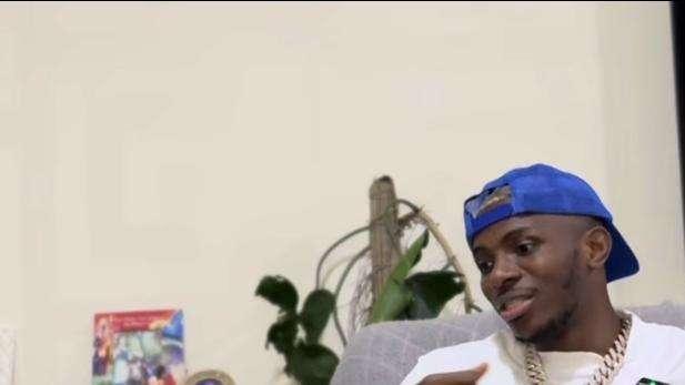 Osimhen: “Arabia? Molti club su di me, ma ora penso solo alle vacanze e a divertirmi”