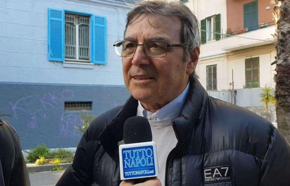 VIDEO - TN TRA I TIFOSI: "Ha chiuso il suo ciclo a Napoli", "Non si tocca!", napoletani divisi sul futuro di Insigne