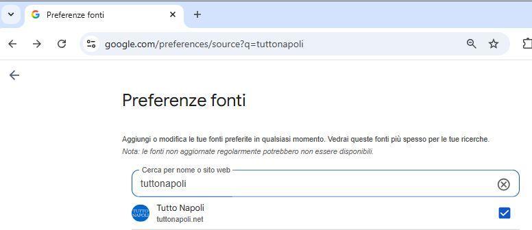 Immagine strip Notizie n.1