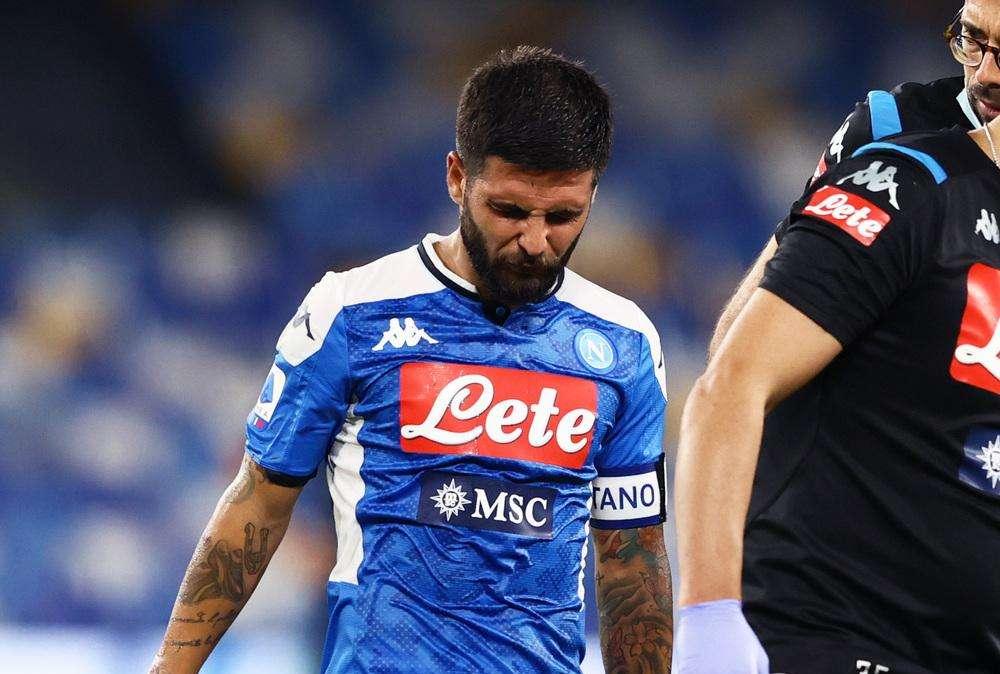 CdS - Insigne, domani il test decisivo: partirà in ogni caso per Barcellona