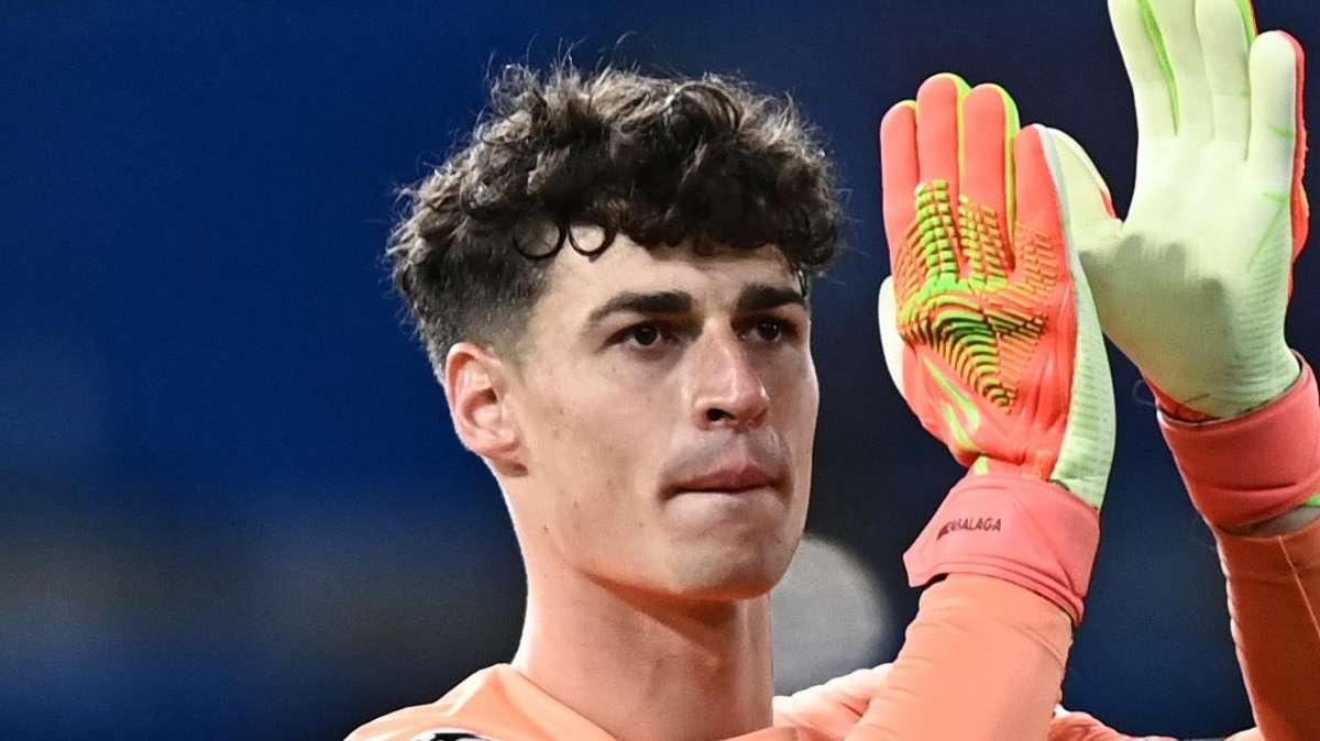 Il Chelsea ha 7 portieri, ma ne compra un altro a 20mln e lo lascia in prestito