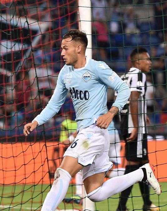 Lazio, Murgia a Sky: "Il Napoli è una grande squadra, siamo consapevoli delle nostre qualità"
