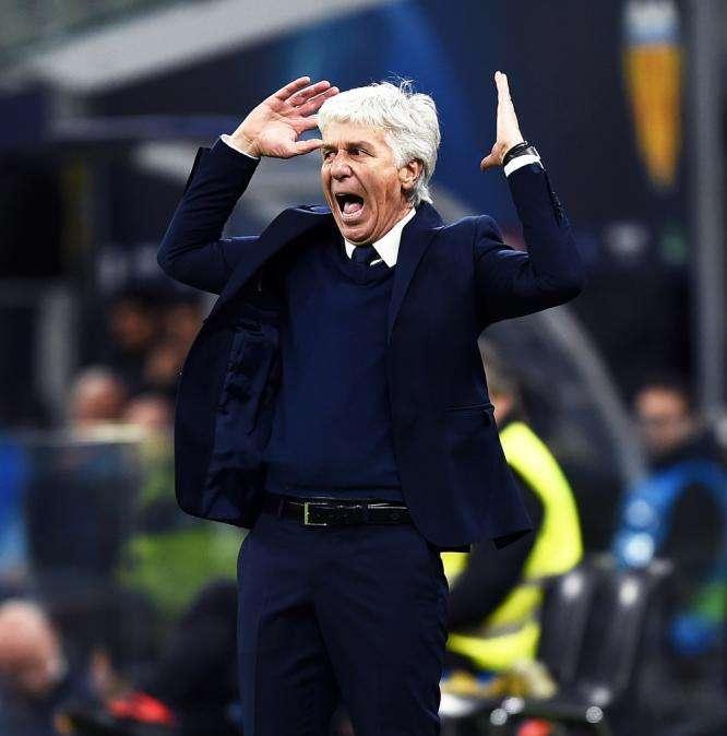 Dalla Spagna: "Furia Valencia con Gasperini, il club si aspetta una reazione della Uefa"
