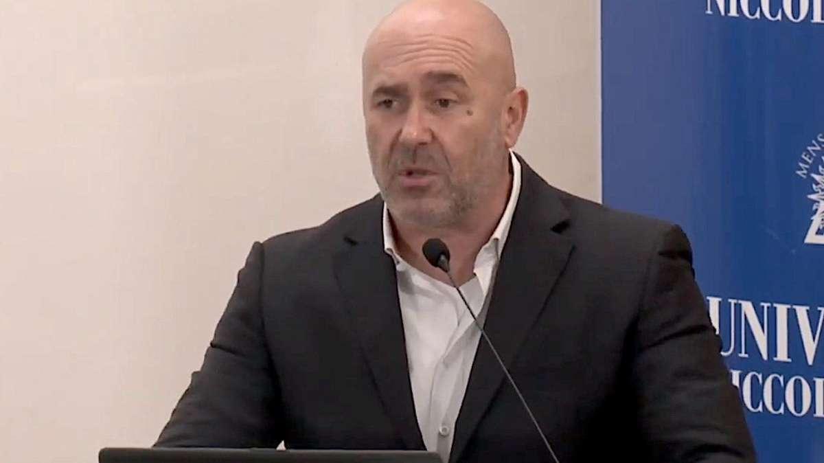 UFFICIALE - "Juve ha rubato, Gravina cambi spacciatore": Figc apre fascicolo su Bandecchi e rischia querela