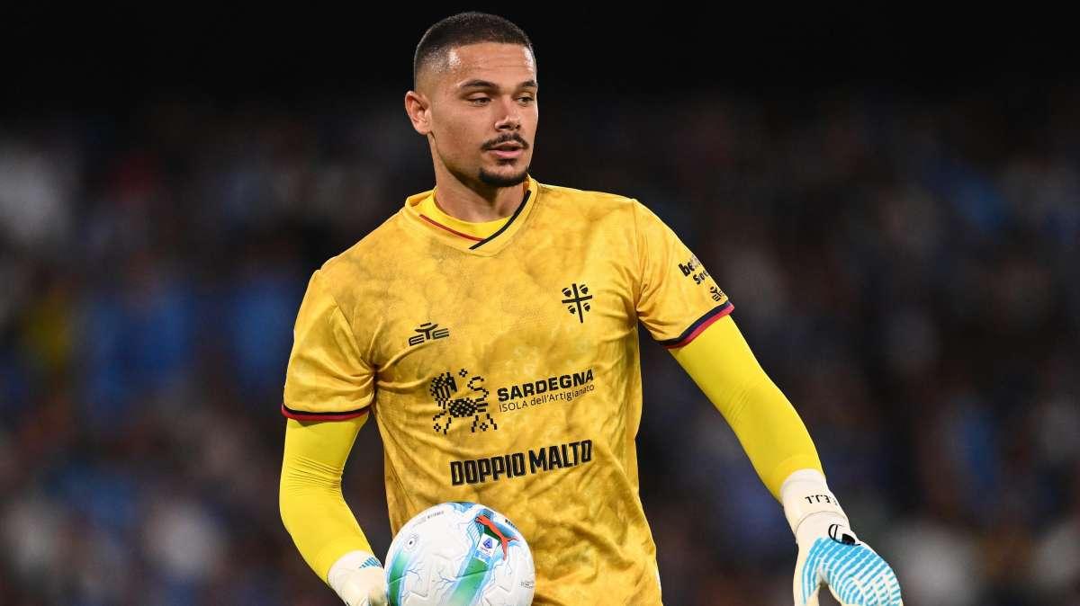 Nonostante super Caprile, l'Udinese riprende il Cagliari: il lunch match finisce pari 