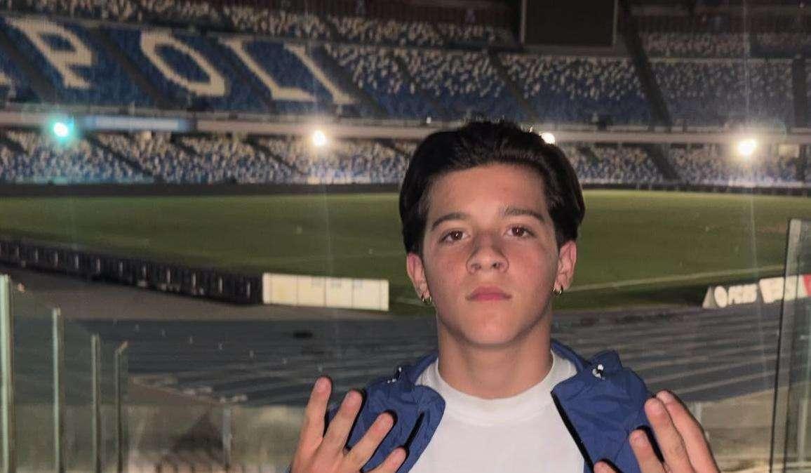 Film Scudetto, il protagonista Guerra a TN: "Quando ADL mi ha chiamato non potevo crederci"